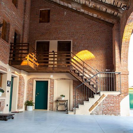 Casa Norma Piano Terra Villa San Martino di Lupari Kültér fotó