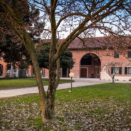 Casa Norma Piano Terra Villa San Martino di Lupari Kültér fotó