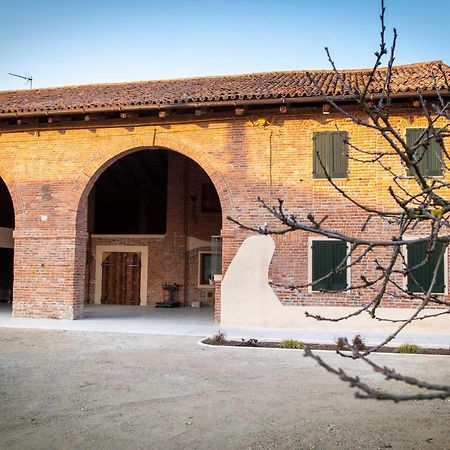 Casa Norma Piano Terra Villa San Martino di Lupari Kültér fotó