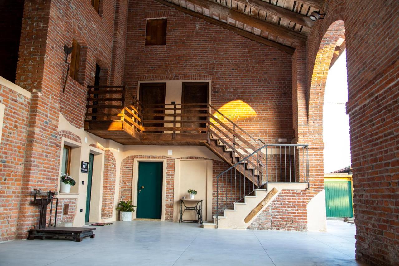 Casa Norma Piano Terra Villa San Martino di Lupari Kültér fotó