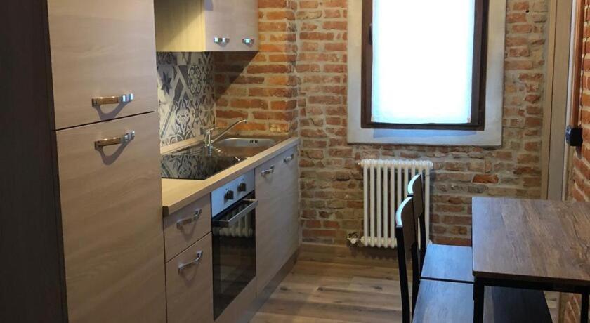 Casa Norma Piano Terra Villa San Martino di Lupari Kültér fotó