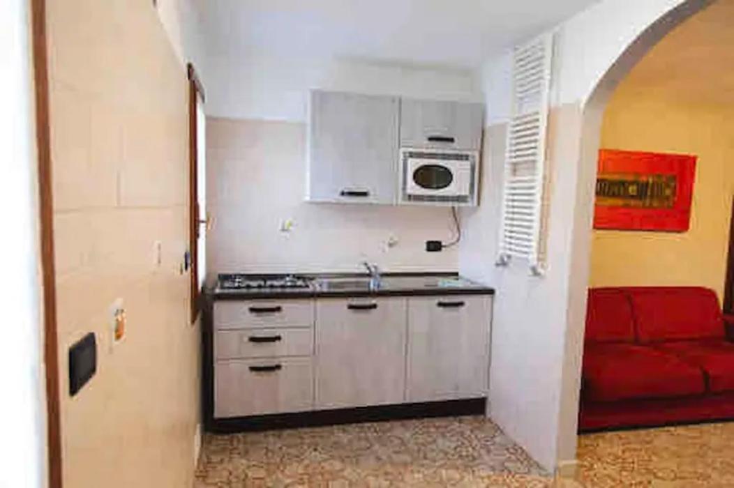 Casa Norma Piano Terra Villa San Martino di Lupari Kültér fotó